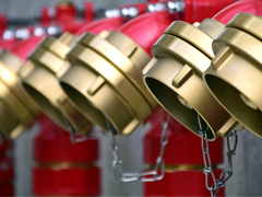 装修过程中消防管道安装需注意什么？