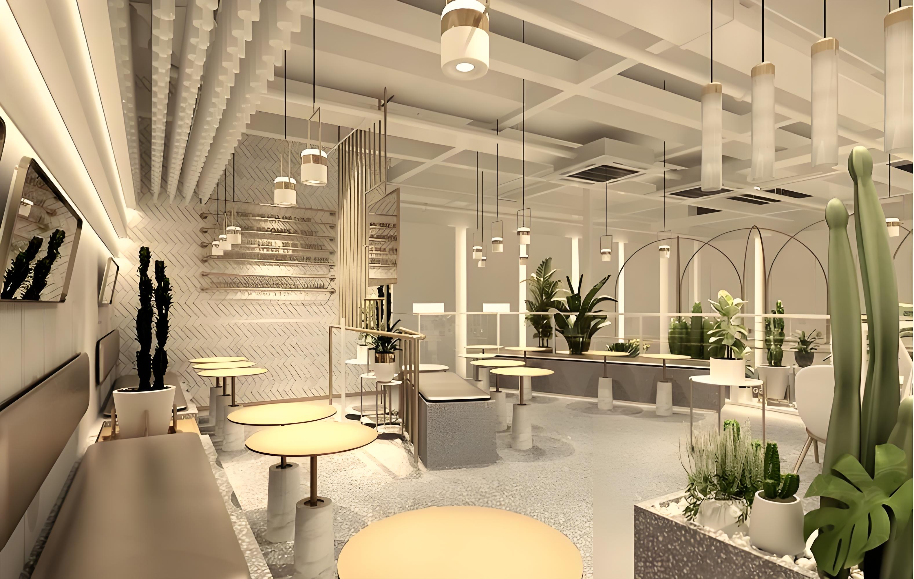 适配多品类店面!装饰风格推荐+装修全步骤,新手可直接用(图3) 适配多品类店面!装饰风格推荐+装修全步骤,新手可直接用(图3)